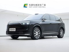 AITO Aion M8 Extended Range Max 53.4kWh 5-Seater with 192-Channel LiDAR - ფოტო 1