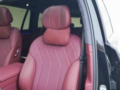 AITO Aion M8 Extended Range Max 53.4kWh 5-Seater with 192-Channel LiDAR - ფოტო 10