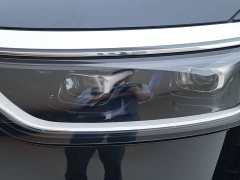 AITO Aion M8 Extended Range Max 53.4kWh 5-Seater with 192-Channel LiDAR - ფოტო 11