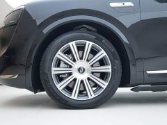 AITO Aion M8 Extended Range Max 53.4kWh 5-Seater with 192-Channel LiDAR - ფოტო 12