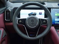 AITO Aion M8 Extended Range Max 53.4kWh 5-Seater with 192-Channel LiDAR - ფოტო 15