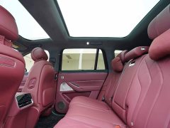 AITO Aion M8 Extended Range Max 53.4kWh 5-Seater with 192-Channel LiDAR - ფოტო 18