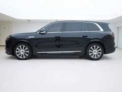 AITO Aion M8 Extended Range Max 53.4kWh 5-Seater with 192-Channel LiDAR - ფოტო 3