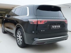 AITO Aion M8 Extended Range Max 53.4kWh 5-Seater with 192-Channel LiDAR - ფოტო 4