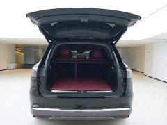 AITO Aion M8 Extended Range Max 53.4kWh 5-Seater with 192-Channel LiDAR - ფოტო 5