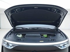 AITO Aion M8 Extended Range Max 53.4kWh 5-Seater with 192-Channel LiDAR - ფოტო 6