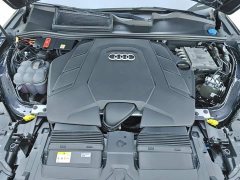 Audi Q7 55 TFSI quattro S line Sport - ფოტო 10