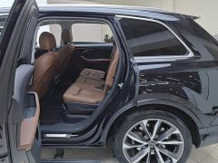 Audi Q7 55 TFSI quattro S line Sport - ფოტო 11