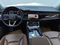Audi Q7 55 TFSI quattro S line Sport - ფოტო 12