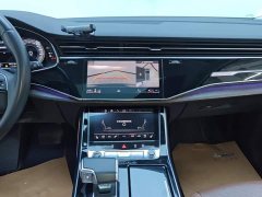 Audi Q7 55 TFSI quattro S line Sport - ფოტო 13