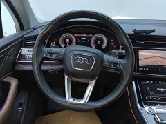 Audi Q7 55 TFSI quattro S line Sport - ფოტო 15