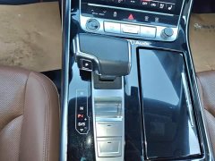 Audi Q7 55 TFSI quattro S line Sport - ფოტო 16