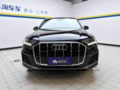 Audi Q7 55 TFSI quattro S line Sport - ფოტო 2