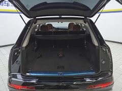 Audi Q7 55 TFSI quattro S line Sport - ფოტო 4