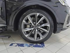 Audi Q7 55 TFSI quattro S line Sport - ფოტო 6
