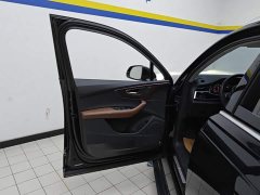 Audi Q7 55 TFSI quattro S line Sport - ფოტო 7