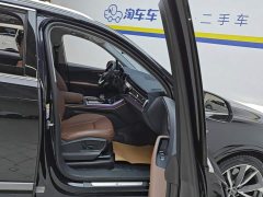 Audi Q7 55 TFSI quattro S line Sport - ფოტო 8