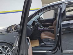 Audi Q7 55 TFSI quattro S line Sport - ფოტო 9