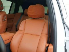 Li Auto L7 2023 Pro - ფოტო 11