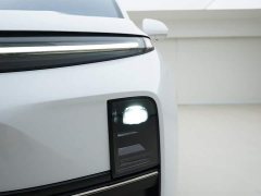 Li Auto L7 2023 Pro - ფოტო 12