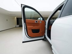 Li Auto L7 2023 Pro - ფოტო 14