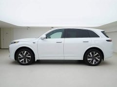 Li Auto L7 2023 Pro - ფოტო 3