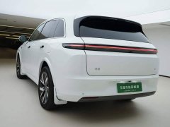 Li Auto L7 2023 Pro - ფოტო 4