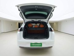 Li Auto L7 2023 Pro - ფოტო 5