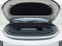 Li Auto L7 2023 Pro - ფოტო 6