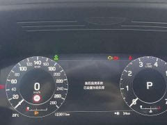 Land Rover Discovery Sport 2022 Facelift 249PS R-Dynamic HSE Luxury Customized Edition 7-Seater - ფოტო 10