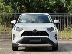 Toyota RAV4 2022 2.0L CVT FWD Fashion Plus - ფოტო 1