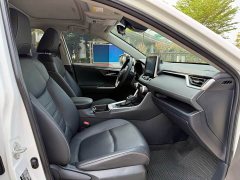 Toyota RAV4 2022 2.0L CVT FWD Fashion Plus - ფოტო 11