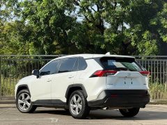 Toyota RAV4 2022 2.0L CVT FWD Fashion Plus - ფოტო 12