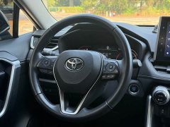 Toyota RAV4 2022 2.0L CVT FWD Fashion Plus - ფოტო 13