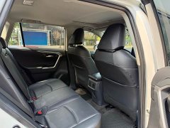 Toyota RAV4 2022 2.0L CVT FWD Fashion Plus - ფოტო 17