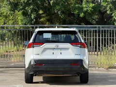 Toyota RAV4 2022 2.0L CVT FWD Fashion Plus - ფოტო 4
