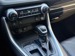 Toyota RAV4 2022 2.0L CVT FWD Fashion Plus - ფოტო 5