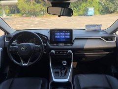 Toyota RAV4 2022 2.0L CVT FWD Fashion Plus - ფოტო 7