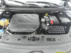 Jetour Jietu X70 PLUS 2023 1.6T DCT Strong Edition 5-Seater - ფოტო 10