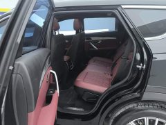 Jetour Jietu X70 PLUS 2023 1.6T DCT Strong Edition 5-Seater - ფოტო 11