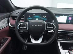 Jetour Jietu X70 PLUS 2023 1.6T DCT Strong Edition 5-Seater - ფოტო 15