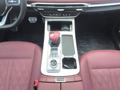 Jetour Jietu X70 PLUS 2023 1.6T DCT Strong Edition 5-Seater - ფოტო 16