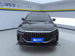 Jetour Jietu X70 PLUS 2023 1.6T DCT Strong Edition 5-Seater - ფოტო 2