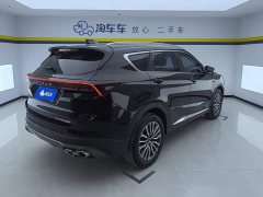 Jetour Jietu X70 PLUS 2023 1.6T DCT Strong Edition 5-Seater - ფოტო 3
