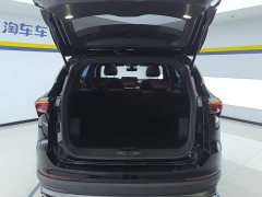 Jetour Jietu X70 PLUS 2023 1.6T DCT Strong Edition 5-Seater - ფოტო 4