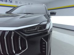 Jetour Jietu X70 PLUS 2023 1.6T DCT Strong Edition 5-Seater - ფოტო 5