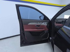 Jetour Jietu X70 PLUS 2023 1.6T DCT Strong Edition 5-Seater - ფოტო 7
