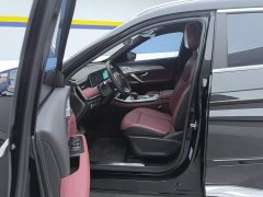 Jetour Jietu X70 PLUS 2023 1.6T DCT Strong Edition 5-Seater - ფოტო 9