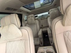 Luxeed Zhiji V9 Ultra - ფოტო 10