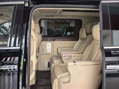 Luxeed Zhiji V9 Ultra - ფოტო 11